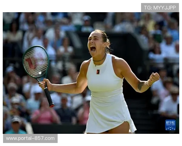 萨巴伦卡分享如何提前适应武汉湿热气候助力保持不败纪录