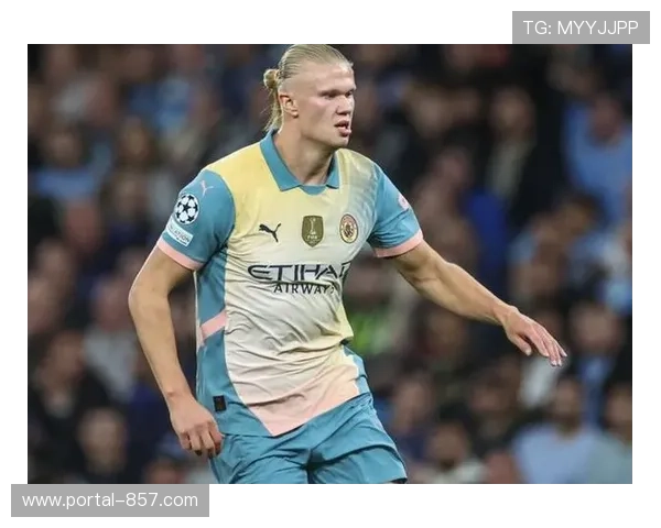 哈兰德哑火曼城德比，挪威前锋进球荒持续